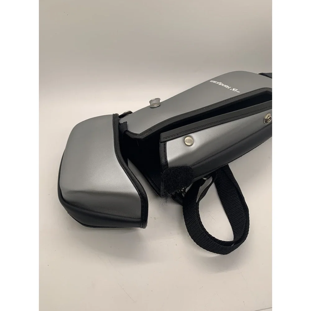 Sony Camera Case LCM-TRVX Carrying Handycam Y2K Photography Photo Film TV Movies